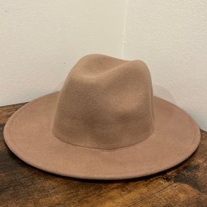 Free people felt hat